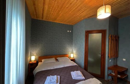 Sighnaghi Hotel | Hotel VIM in Sighnaghi
