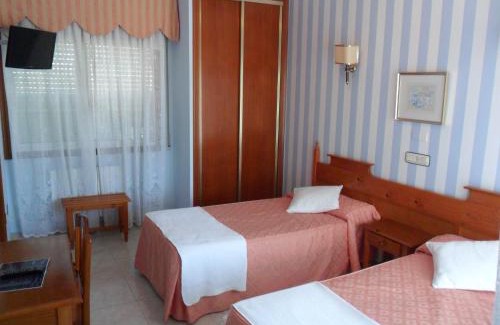 Villalonga Hotel | Hotel Vimar