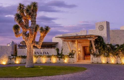 Parras de la Fuente Hotel | Hotel Vinícola Parvada by Lumina