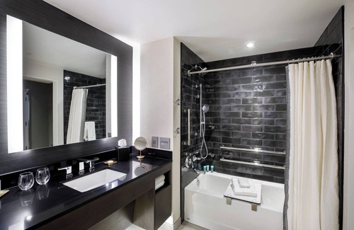 Historic Downtown Grapevine Hotel | Hotel Vin, Grapevine, Autograph Collection