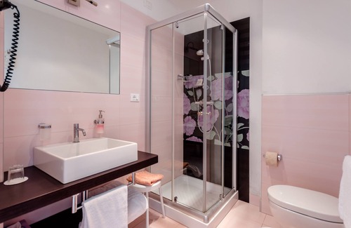 Jesolo Pineta Hotel | Hotel Vina del Mar Pineta