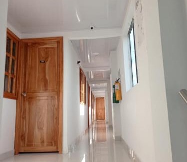 Chigorodo Hotel | HOTEL VINCCI