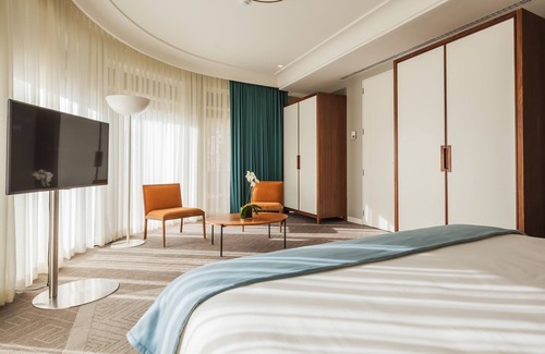 Lordelo do Ouro e Massarelos Hotel | Hotel Vincci Porto