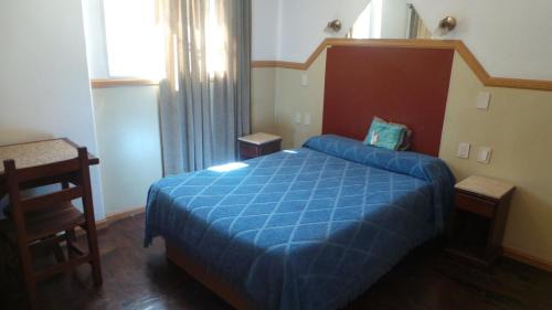 San Fernando Hotel | Hotel Virreyes