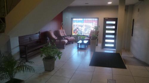 San Fernando Hotel | Hotel Virreyes