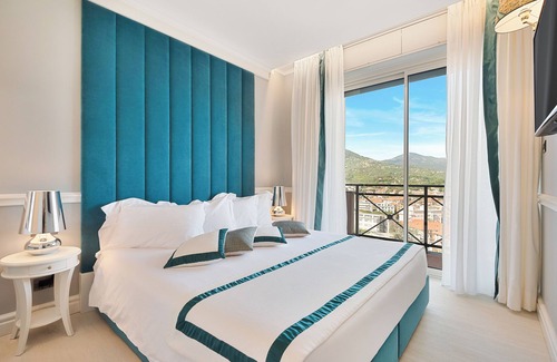 Sestri Levante Hotel | Hotel Vis à Vis