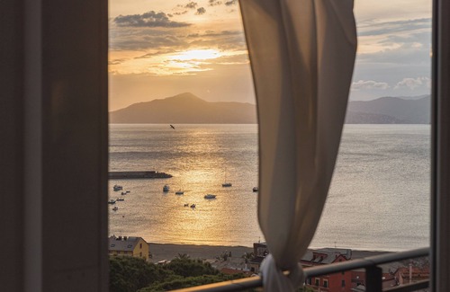 Sestri Levante Hotel | Hotel Vis à Vis