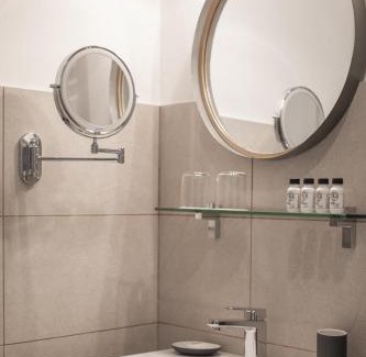 Trieste City Centre Hotel | Hotel Vis à Vis