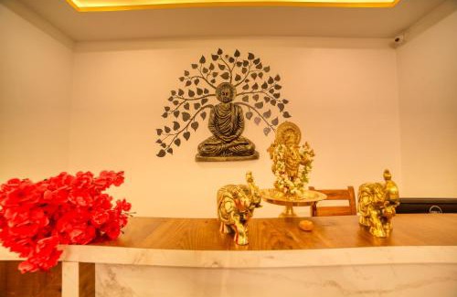 Bengaluru Hotel | HOTEL VISA INN NEAR KEMPEGOWDA AIRPORT