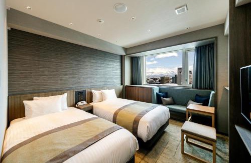 Toyama Hotel | HOTEL VISCHIO TOYAMA