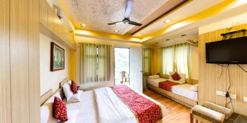 Mount Abu Hotel | Hotel Vishram
