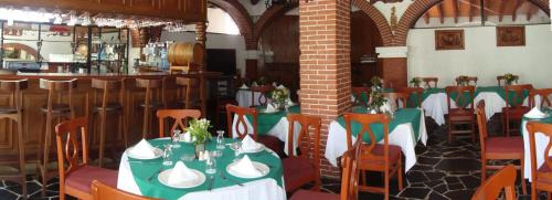 Cuernavaca Hotel | Hotel Vista Hermosa