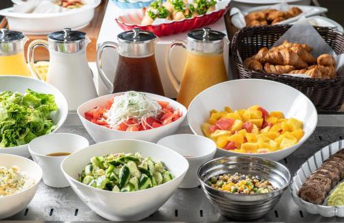 Hirooka Hotel | Hotel Vista Kanazawa