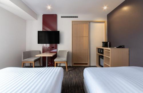 Hirooka Hotel | Hotel Vista Kanazawa