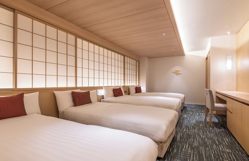 Hirooka Hotel | Hotel Vista Kanazawa