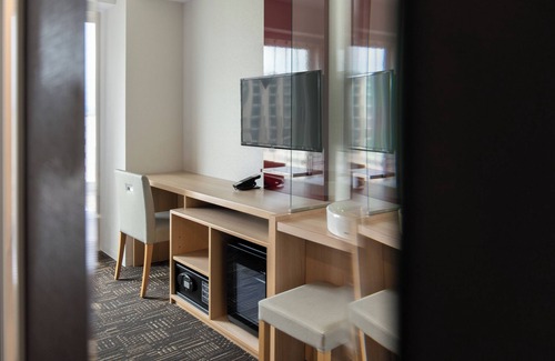 Hirooka Hotel | Hotel Vista Kanazawa