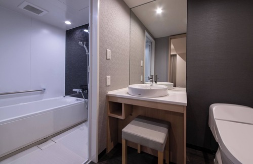 Hirooka Hotel | Hotel Vista Kanazawa