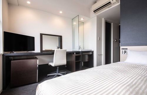 Ozu Hotel | Hotel Vista Kumamoto Airport