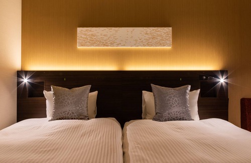 Matsuyama Hotel | HOTEL VISTA Matsuyama