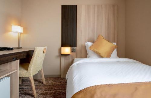 Sendai Hotel | Hotel Vista Sendai