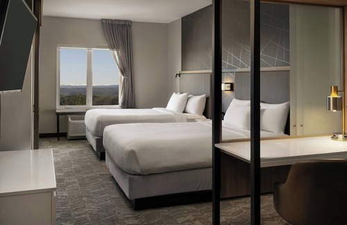 North Auburn Hotel | Hotel Vista Sierra