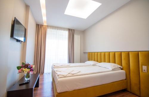 Baile Felix Hotel | HOTEL VITAL