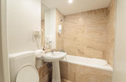 Baile Felix Hotel | HOTEL VITAL