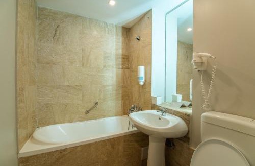 Baile Felix Hotel | HOTEL VITAL