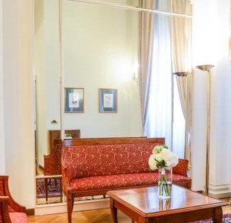 Centro Storico Sud Hotel | Hotel Vittoria