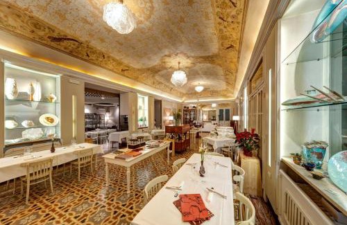 Faenza Hotel | Hotel Vittoria