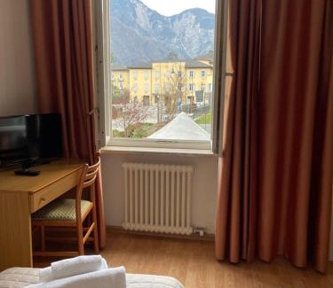 Roncegno Bed & Breakfast | Hotel Vittoria