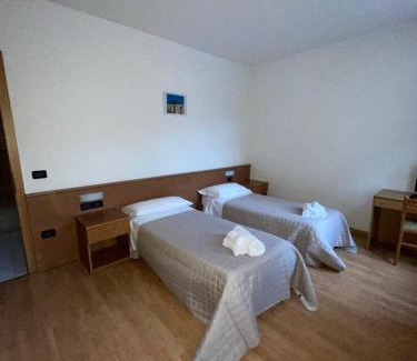 Roncegno Bed & Breakfast | Hotel Vittoria