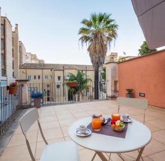 Ragusa Hotel | Hotel Vittorio Veneto