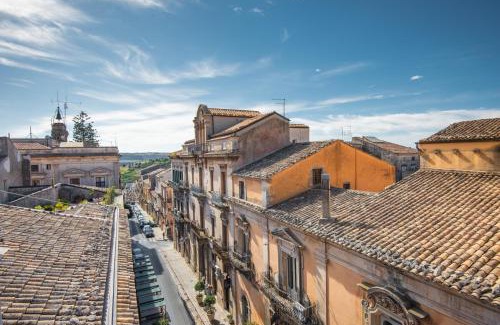 Ragusa Hotel | Hotel Vittorio Veneto