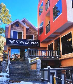 Banikhet Hotel | Hotel Viva La Vida