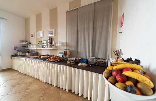 Naregno Hotel | Hotel Voce del Mare