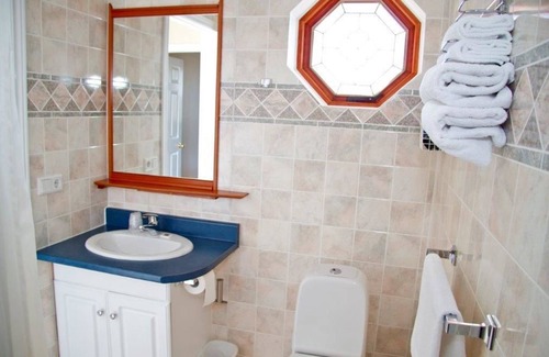 Vogar Hotel | Hotel Vogar