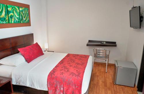 Armenia Hotel | Hotel Volare