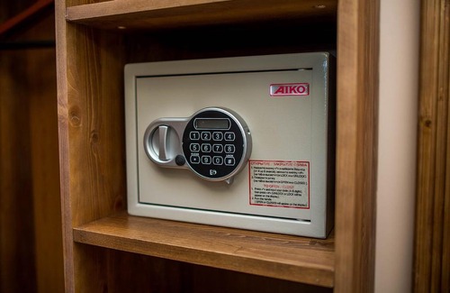 Luchinskoye Hotel | Hotel Vostochnaya