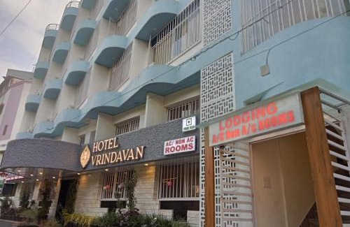 Nashik Hotel | Hotel Vrindavan Nashik