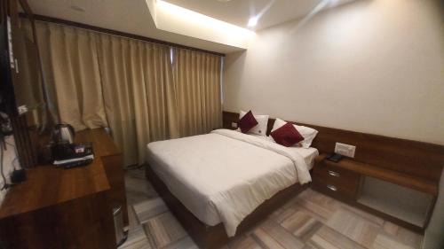 Nashik Hotel | Hotel Vrindavan Nashik