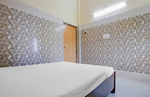 Tirupati Hotel | Hotel vvr sagaras nest