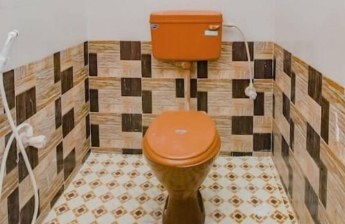 Tirupati Hotel | Hotel vvr sagaras nest