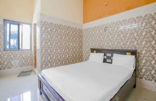 Tirupati Hotel | Hotel vvr sagaras nest