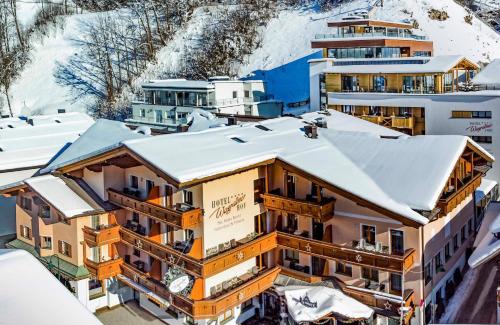 Wagrain Hotel | Hotel Wagrainerhof