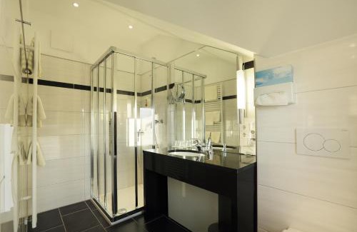 Schwarzenmoor Hotel | Hotel Waldesrand
