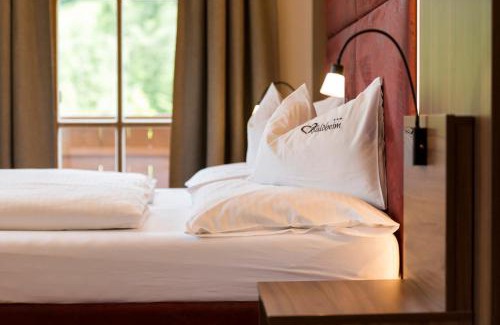 Valle San Silvestro Hotel | Hotel Waldheim