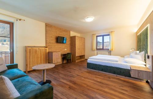Valle San Silvestro Hotel | Hotel Waldheim