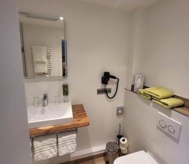 Hahnenklee Hotel | Hotel Waldrausch