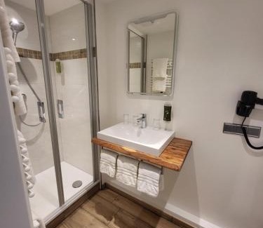 Hahnenklee Hotel | Hotel Waldrausch